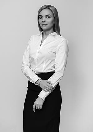 irina
